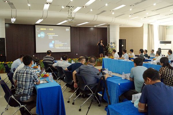 讓技術(shù)變得鮮活，讓科研貼近市場 技術(shù)開發(fā)的創(chuàng)新之路